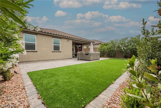 10145 Blue Cereus Street, Las Vegas, NV 89141