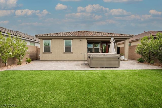 10145 Blue Cereus Street, Las Vegas, NV 89141