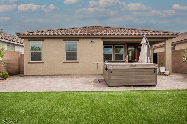 10145 Blue Cereus Street, Las Vegas, NV 89141