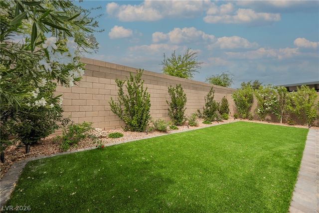 10145 Blue Cereus Street, Las Vegas, NV 89141