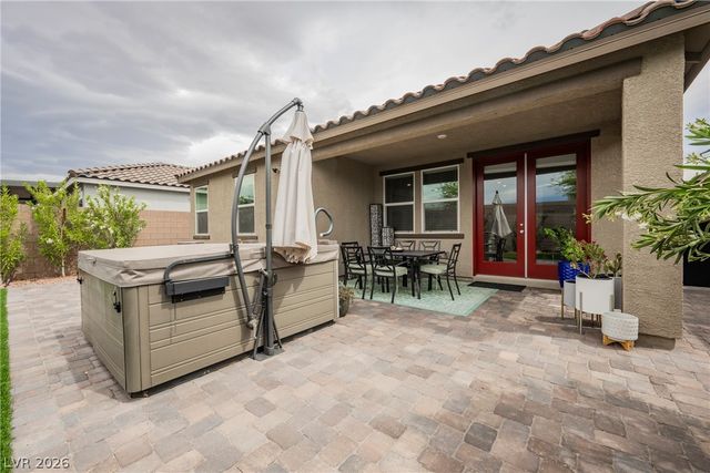 10145 Blue Cereus Street, Las Vegas, NV 89141