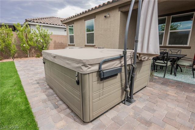 10145 Blue Cereus Street, Las Vegas, NV 89141