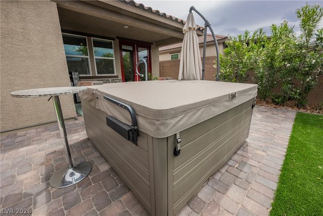 10145 Blue Cereus Street, Las Vegas, NV 89141