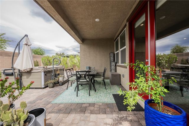 10145 Blue Cereus Street, Las Vegas, NV 89141