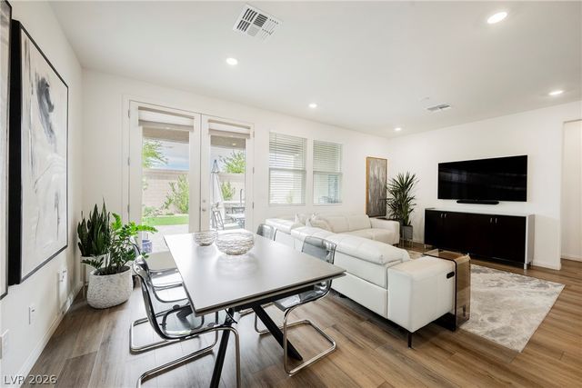 10145 Blue Cereus Street, Las Vegas, NV 89141