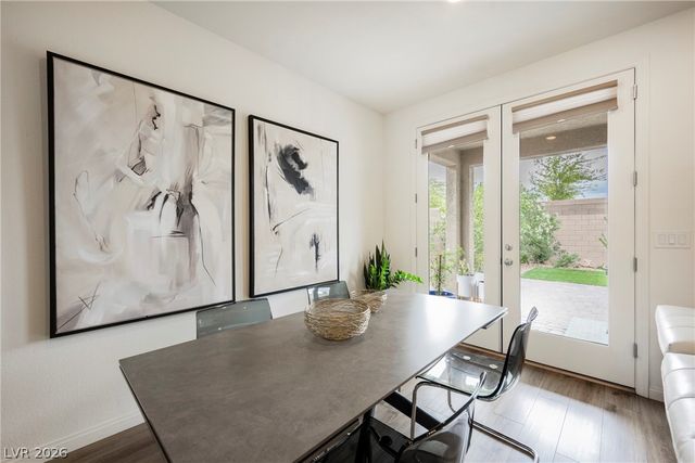 10145 Blue Cereus Street, Las Vegas, NV 89141