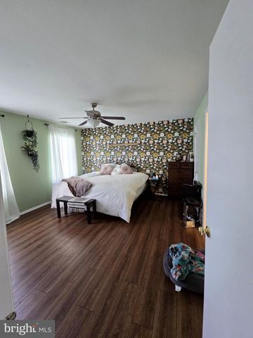 14 WYNDHAM PL, Robbinsville, NJ 08691