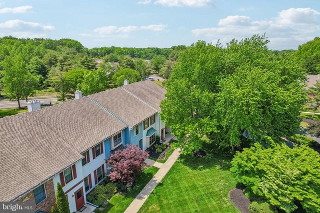 14 WYNDHAM PL, Robbinsville, NJ 08691