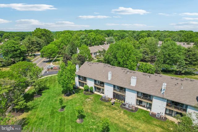 14 WYNDHAM PL, Robbinsville, NJ 08691