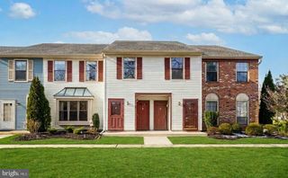 14 WYNDHAM PL #14, Robbinsville, NJ 08691