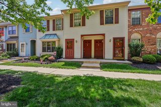 14 WYNDHAM PL, Robbinsville, NJ 08691