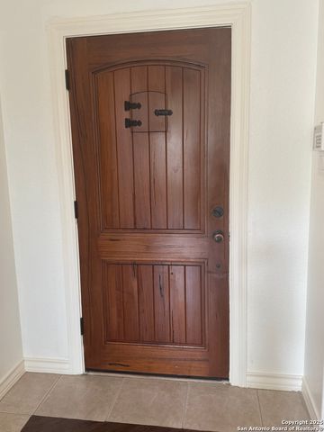 18906 Las Vistas, San Antonio, TX 78258