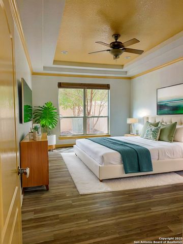 18906 Las Vistas, San Antonio, TX 78258