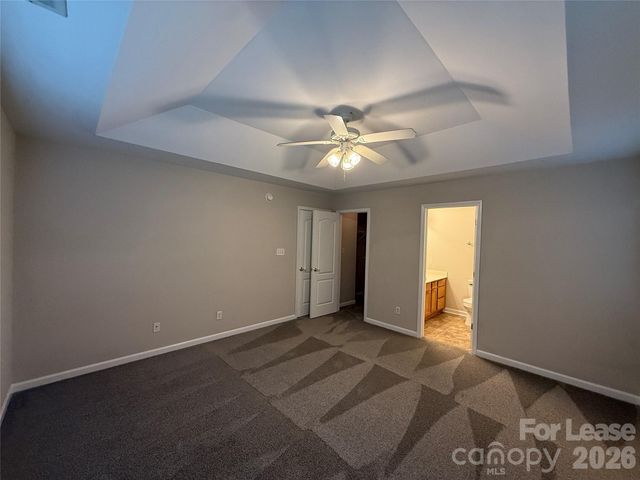 7333 Michaels Landing Drive, Charlotte, NC 28262
