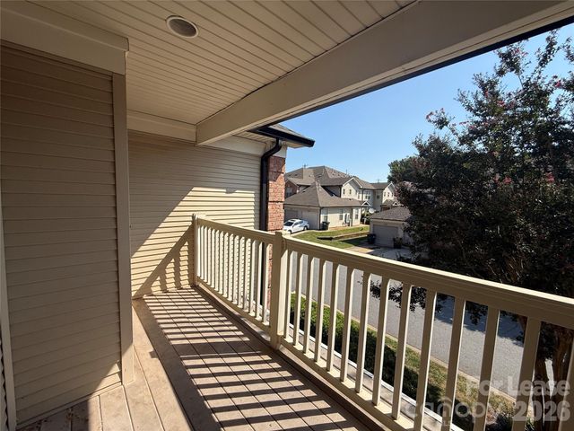 7333 Michaels Landing Drive, Charlotte, NC 28262