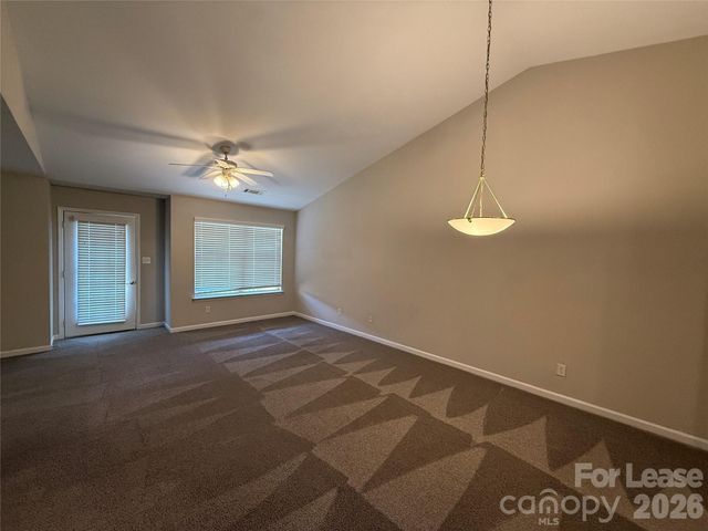 7333 Michaels Landing Drive, Charlotte, NC 28262