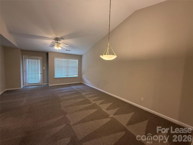 7333 Michaels Landing Drive, Charlotte, NC 28262