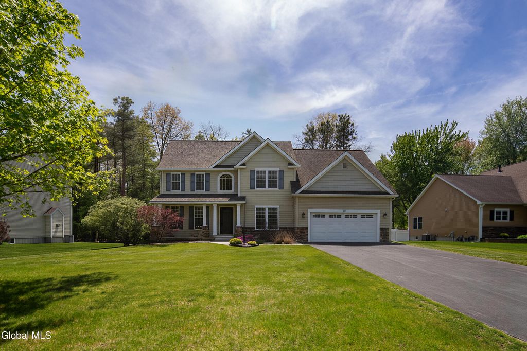 13 Carlson Way, Clifton Park, NY 12065