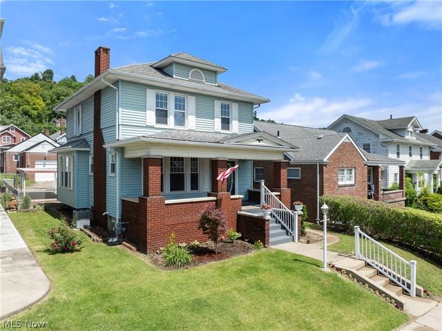 1111 Indiana Street, Martins Ferry, OH 43935