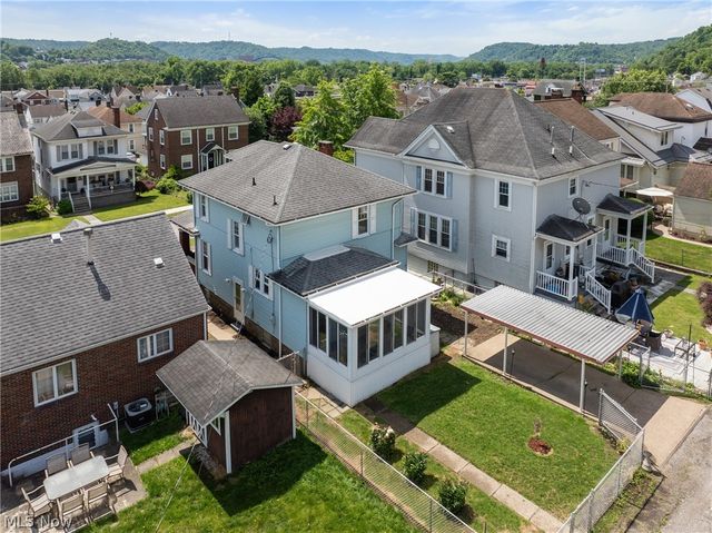 1111 Indiana Street, Martins Ferry, OH 43935