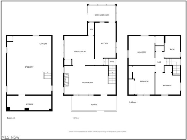 1111 Indiana Street, Martins Ferry, OH 43935