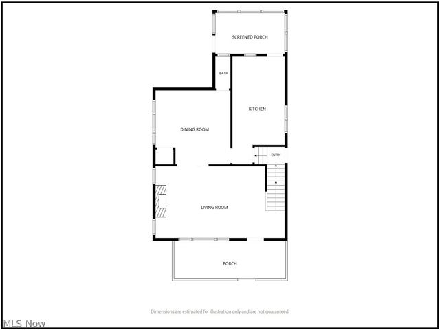 1111 Indiana Street, Martins Ferry, OH 43935