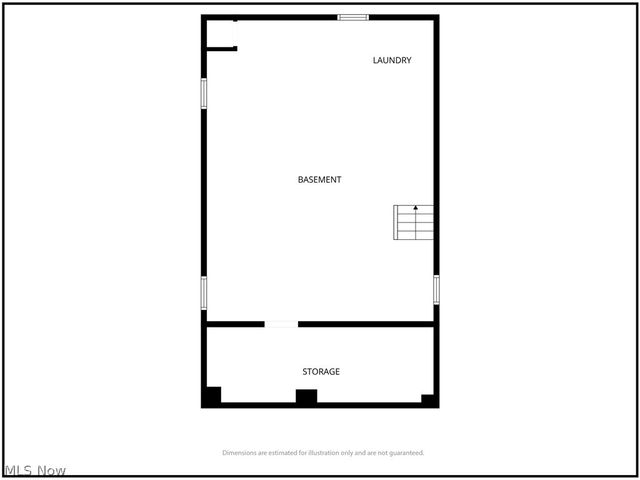 1111 Indiana Street, Martins Ferry, OH 43935