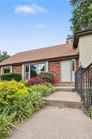 419 Gordon Drive, Liberty, MO 64068