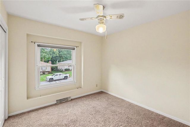 419 Gordon Drive, Liberty, MO 64068