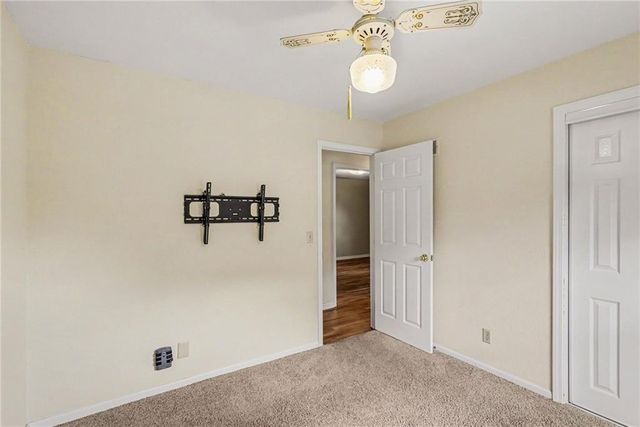 419 Gordon Drive, Liberty, MO 64068