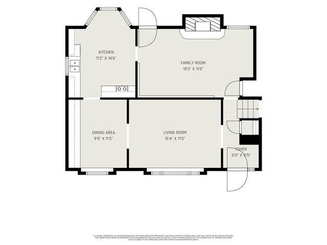 419 Gordon Drive, Liberty, MO 64068