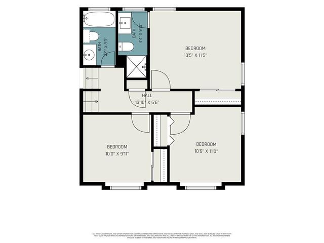 419 Gordon Drive, Liberty, MO 64068