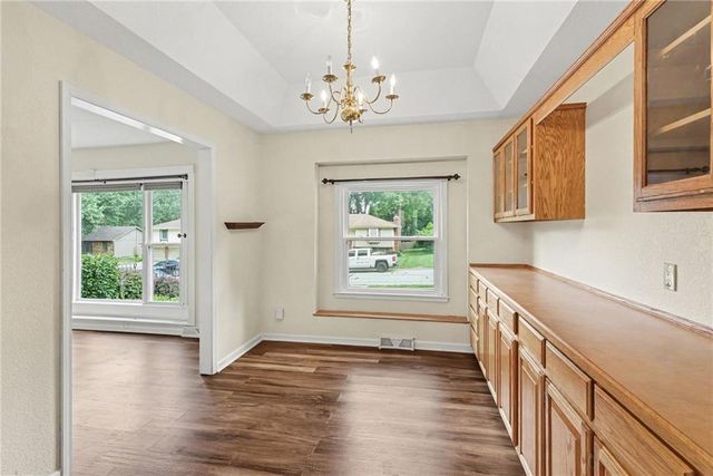 419 Gordon Drive, Liberty, MO 64068