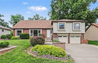 419 Gordon Drive, Liberty, MO 64068