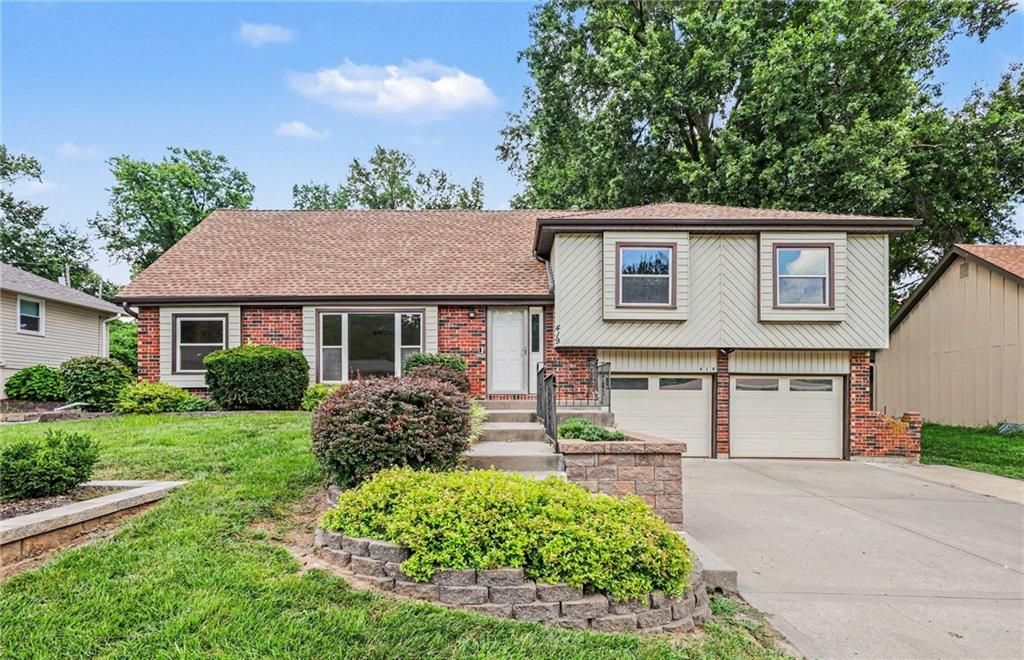 419 Gordon Drive, Liberty, MO 64068