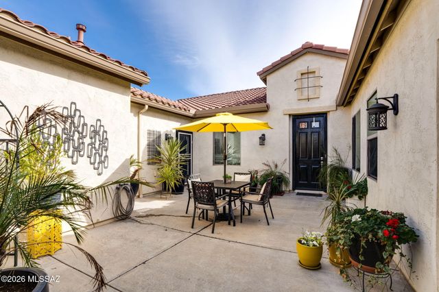 31953 S Misty Basin Road, Oracle, AZ 85623