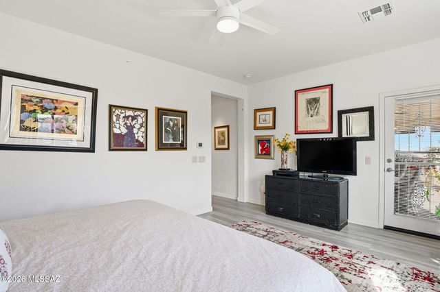 31953 S Misty Basin Road, Oracle, AZ 85623