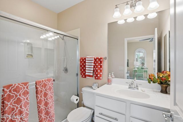 31953 S Misty Basin Road, Oracle, AZ 85623