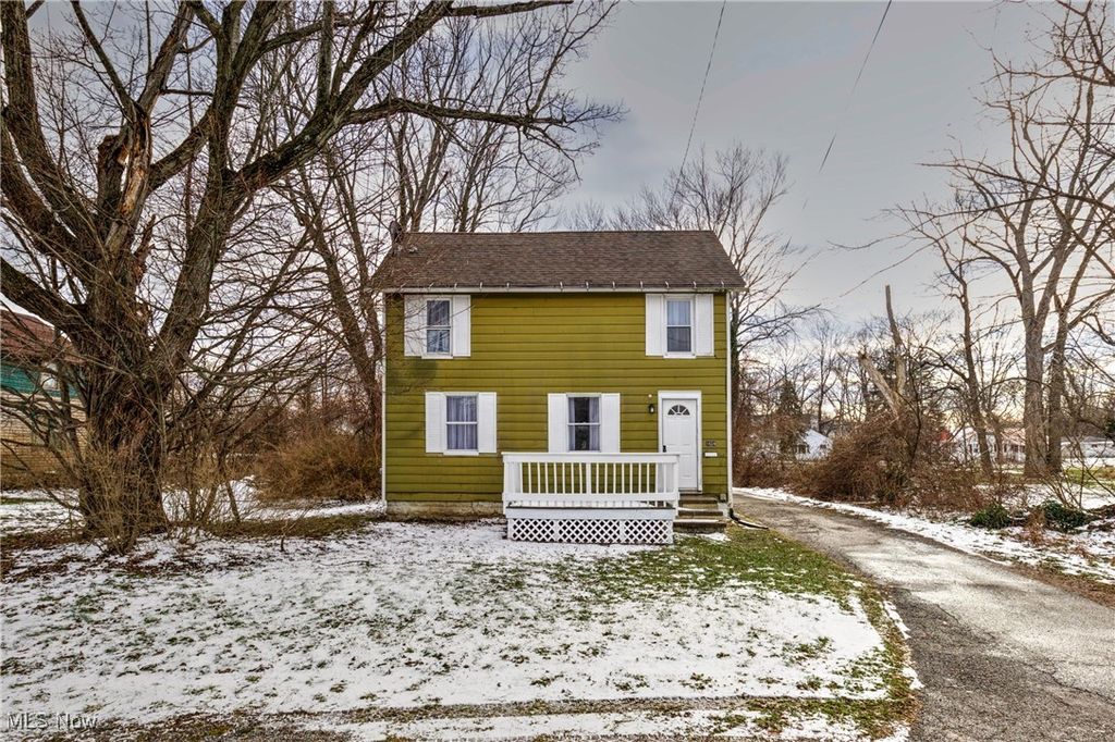 1024 W 54th Street, Ashtabula, OH 44004