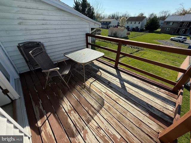 14871 ROBINHOOD CIRCLE, Greencastle, PA 17225