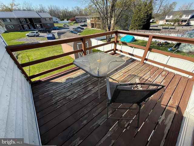 14871 ROBINHOOD CIRCLE, Greencastle, PA 17225