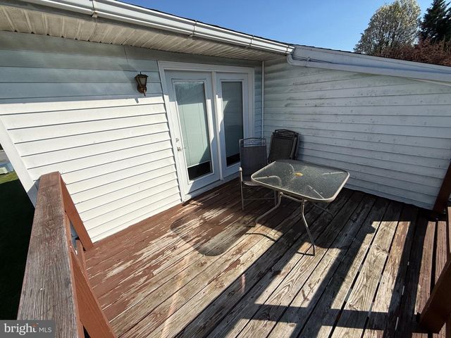 14871 ROBINHOOD CIRCLE, Greencastle, PA 17225