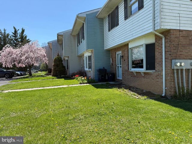 14871 ROBINHOOD CIRCLE, Greencastle, PA 17225