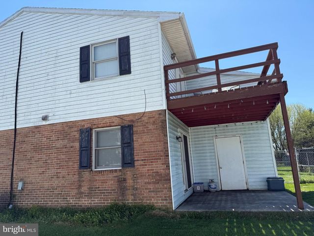 14871 ROBINHOOD CIRCLE, Greencastle, PA 17225