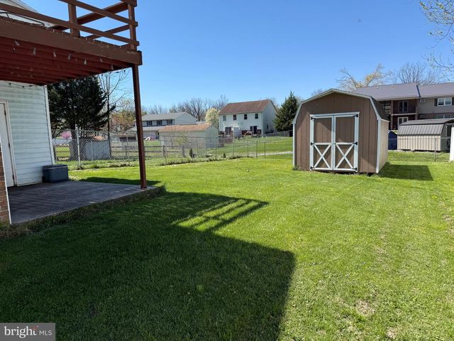 14871 ROBINHOOD CIRCLE, Greencastle, PA 17225