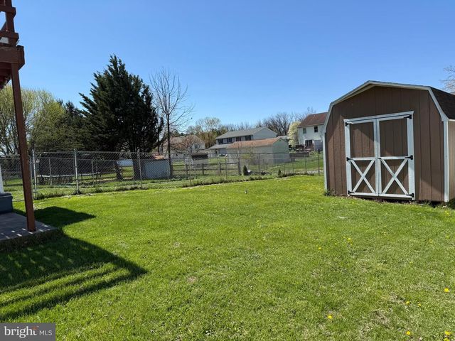 14871 ROBINHOOD CIRCLE, Greencastle, PA 17225