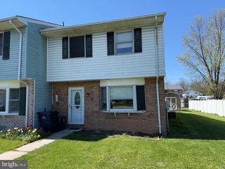 14871 ROBINHOOD CIRCLE, Greencastle, PA 17225