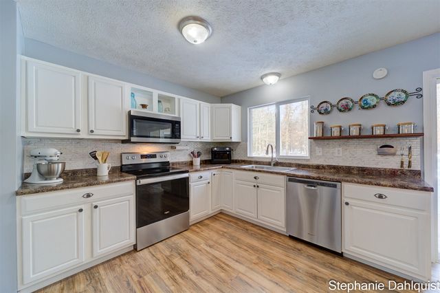 3619 Ewing Road, Twin Lake, MI 49457