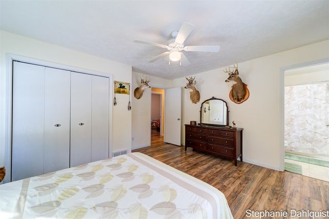 3619 Ewing Road, Twin Lake, MI 49457