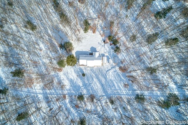 3619 Ewing Road, Twin Lake, MI 49457